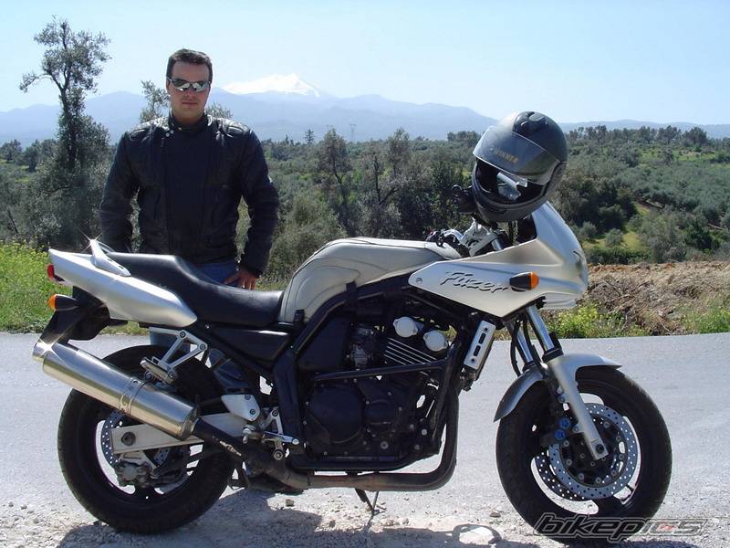 Bike Photo 364765