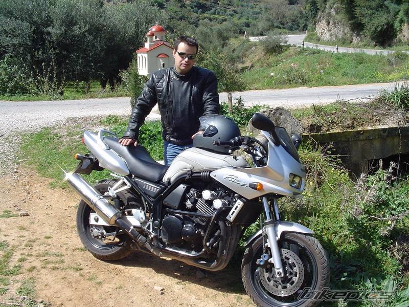 Bike Photo 364767