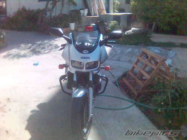 Bike Photo 364770