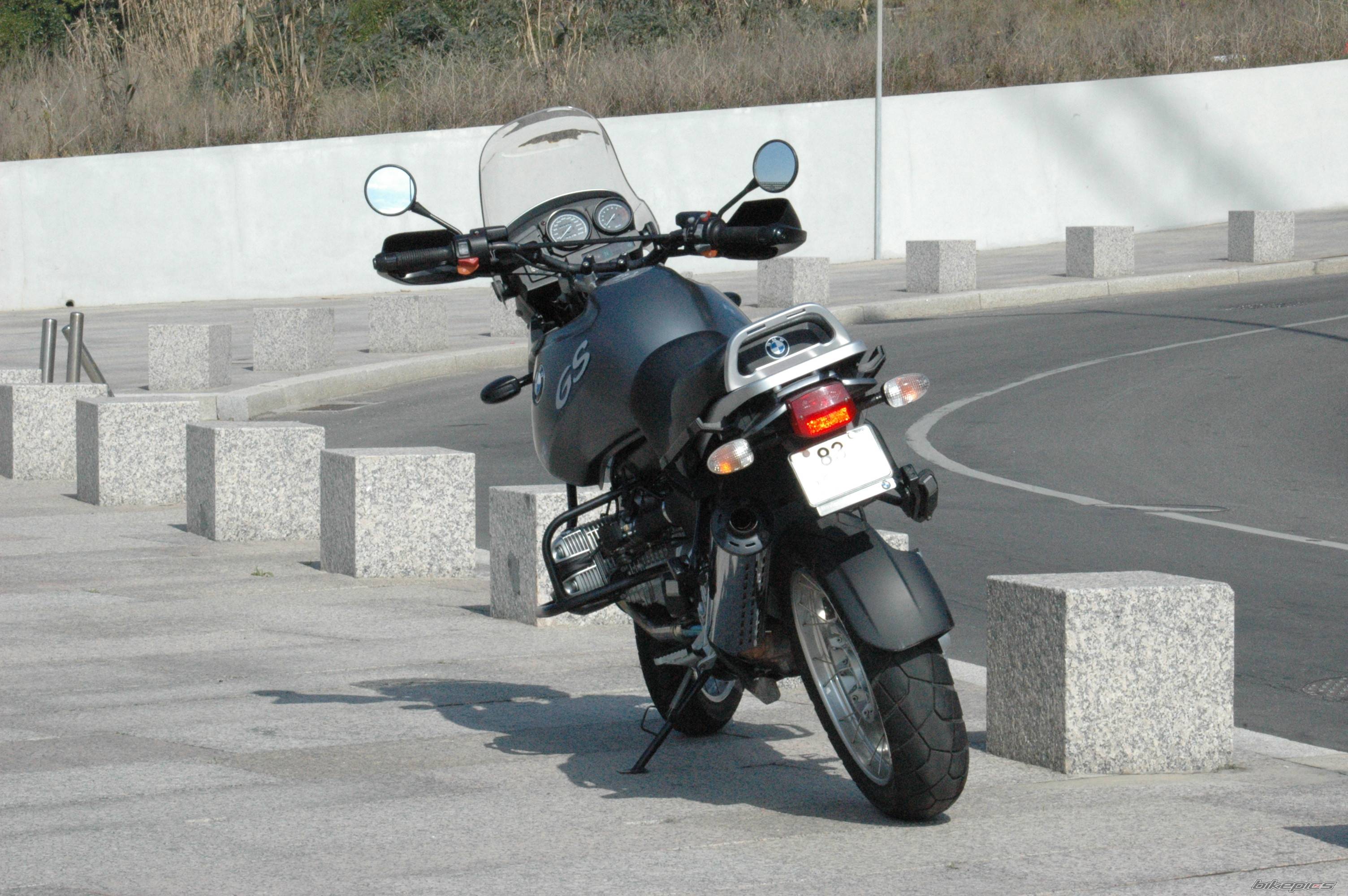 Bike Photo 364780