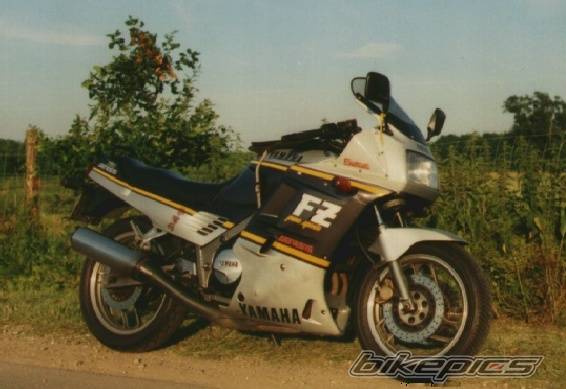 Bike Photo 3648