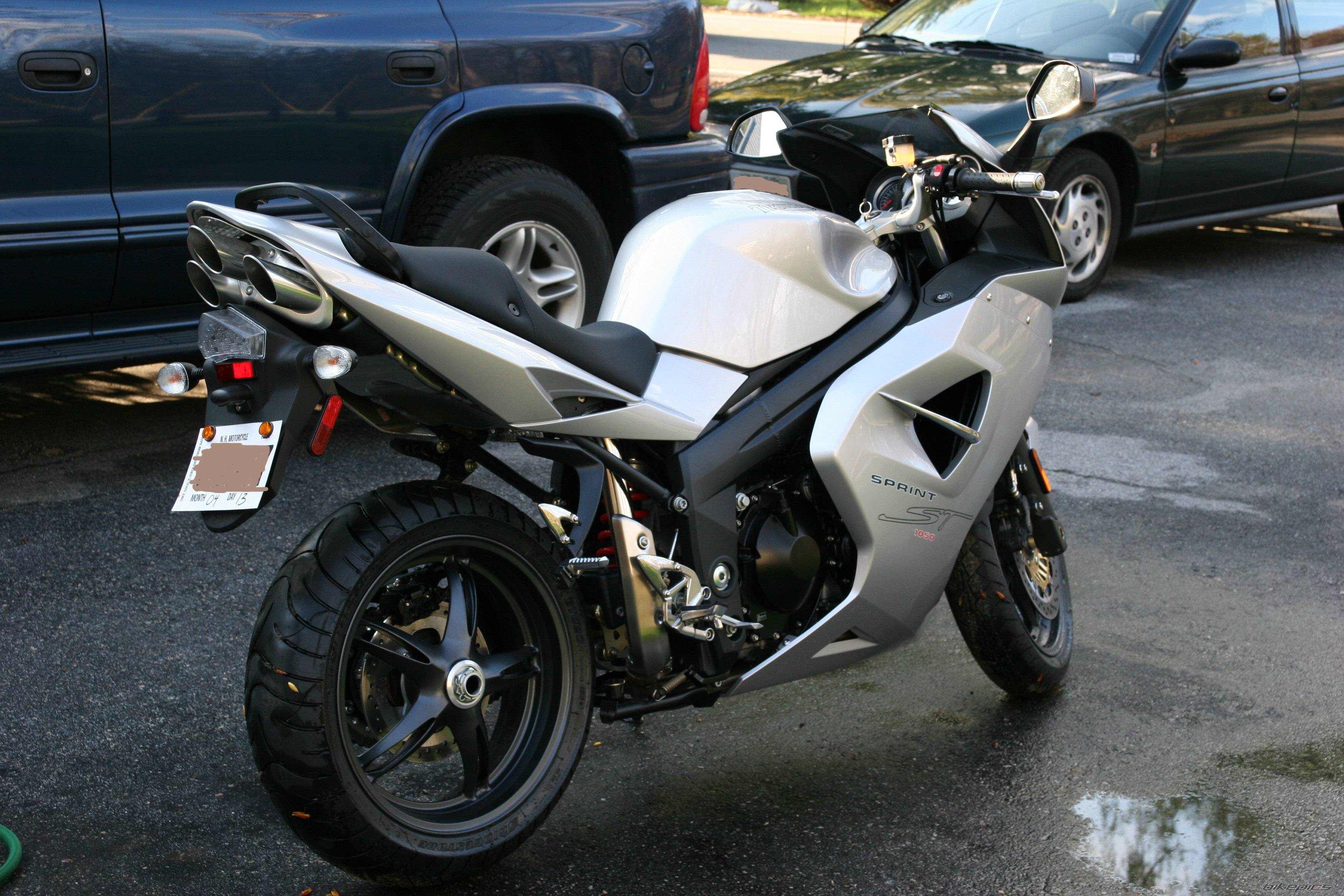 Bike Photo 364801