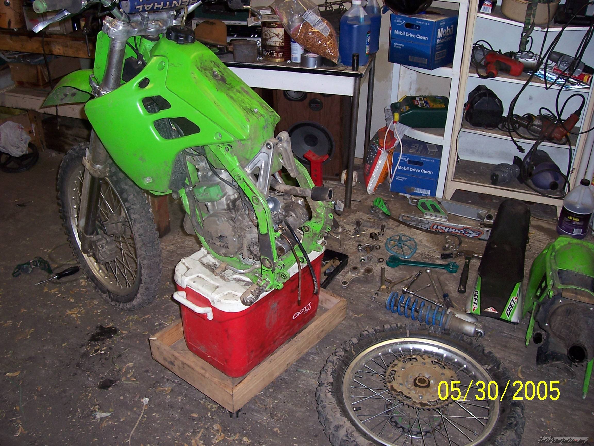 Bike Photo 364829