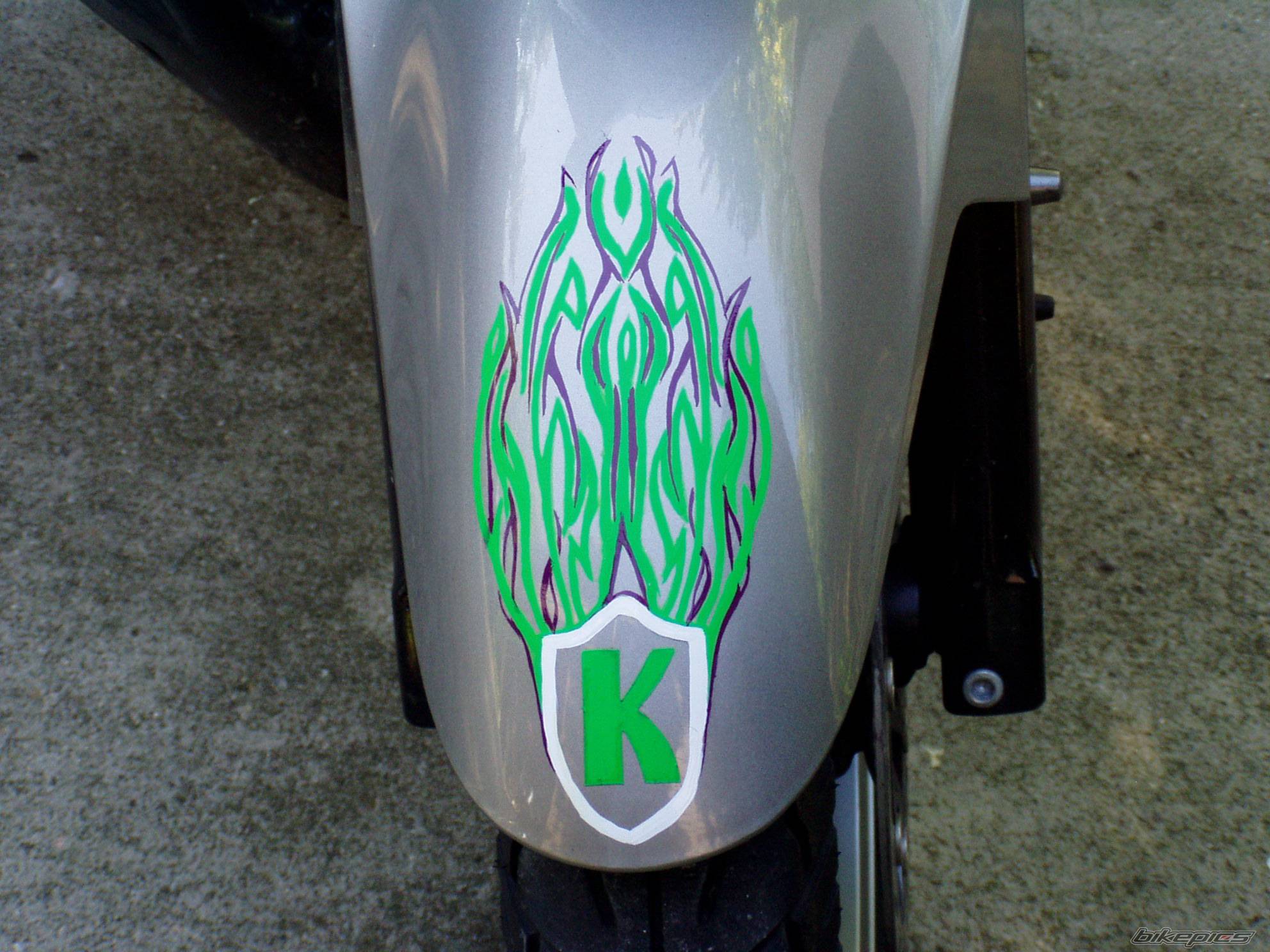 Bike Photo 364839