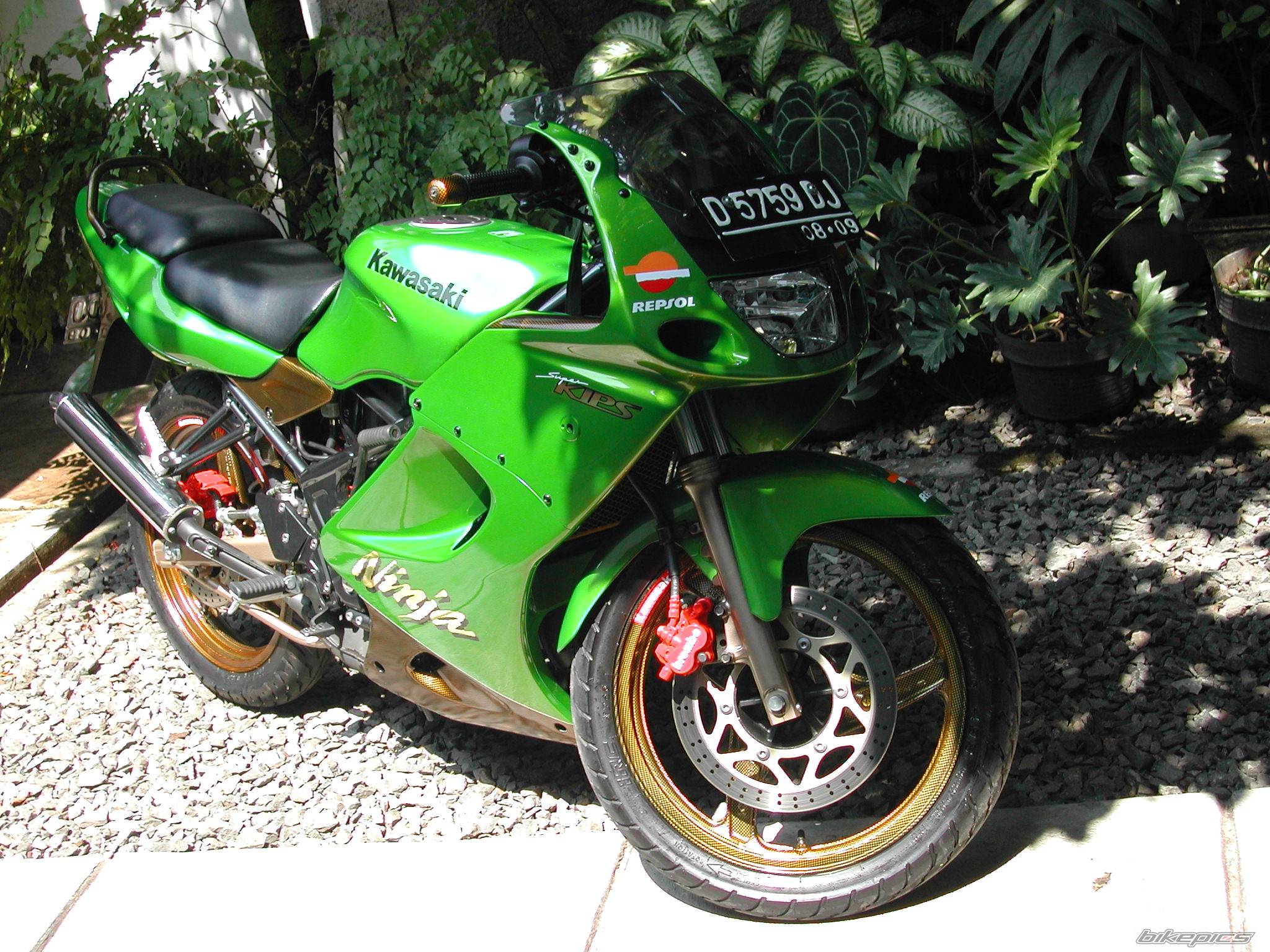 Bike Photo 364857