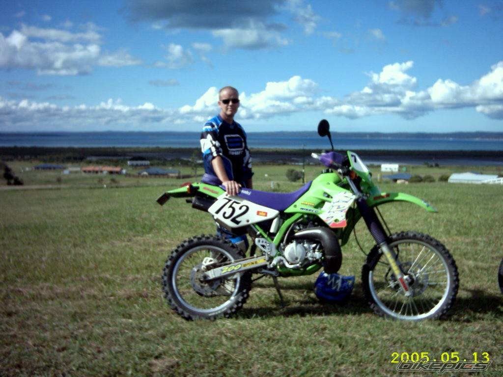 Bike Photo 364877