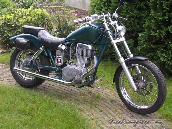 Bike Photo 364881