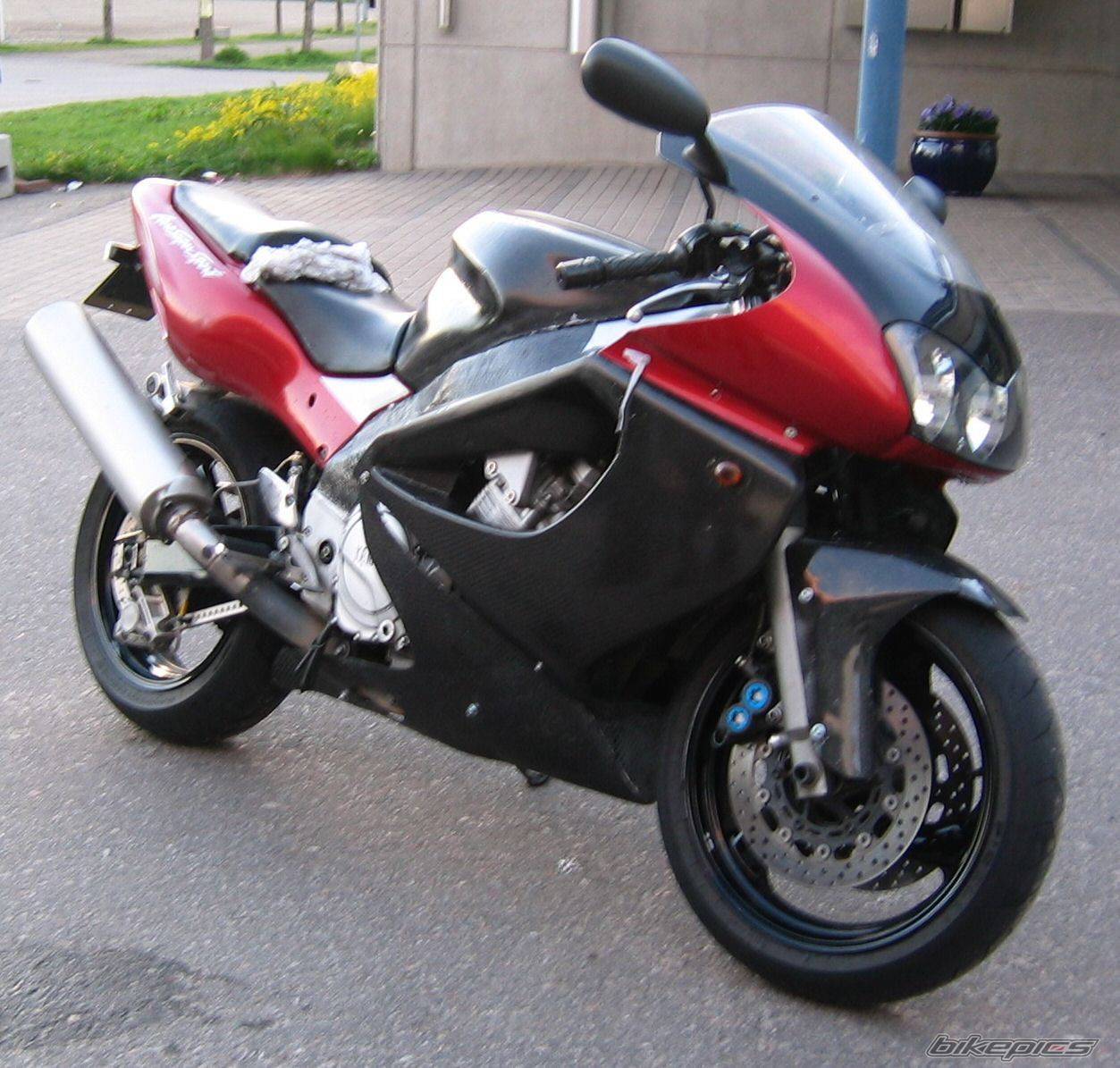 Bike Photo 364927