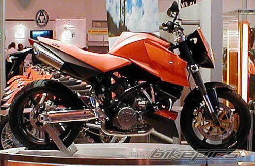 Bike Photo 364943