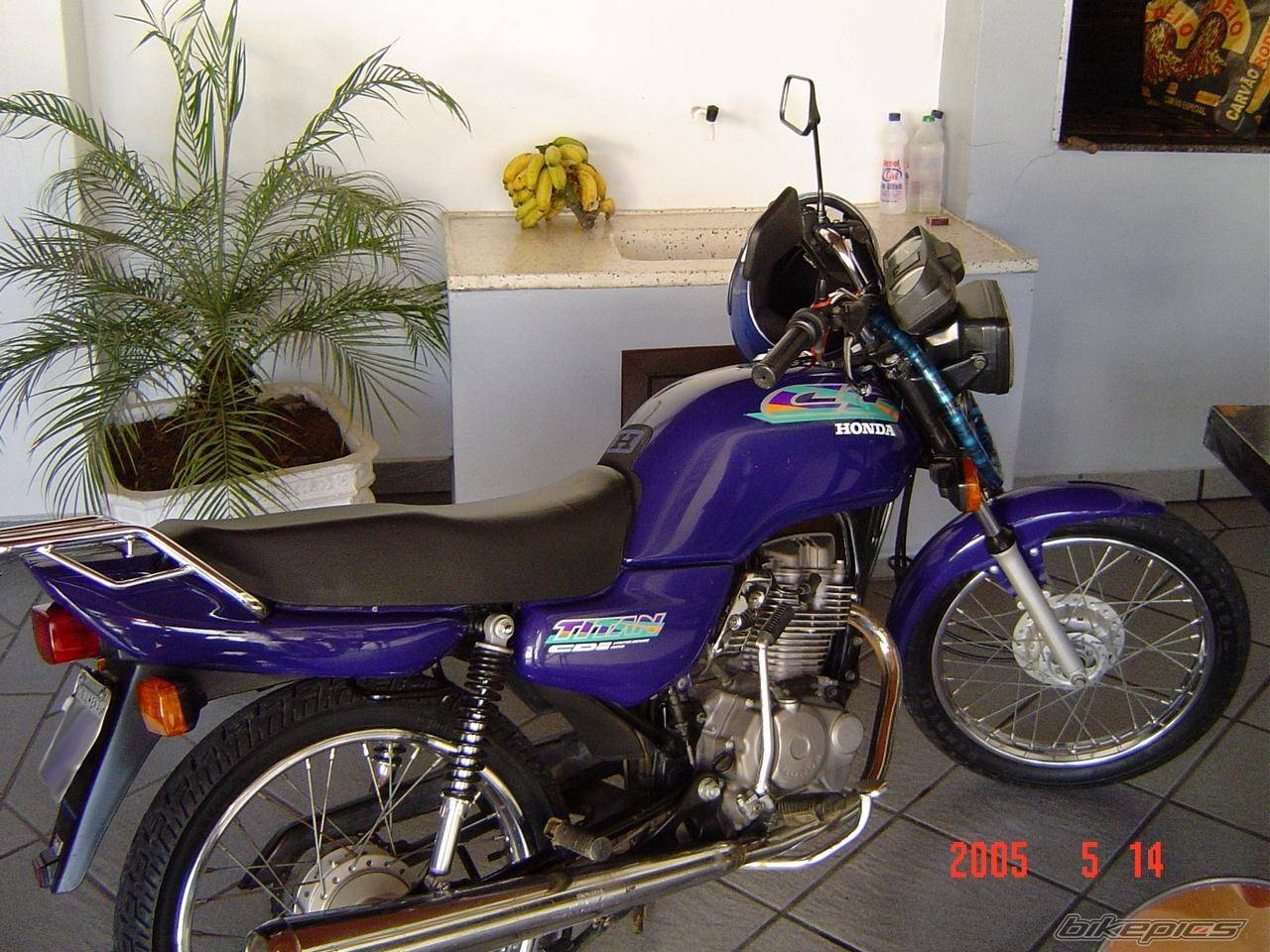 Bike Photo 364965