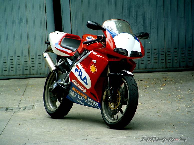 Bike Photo 364968