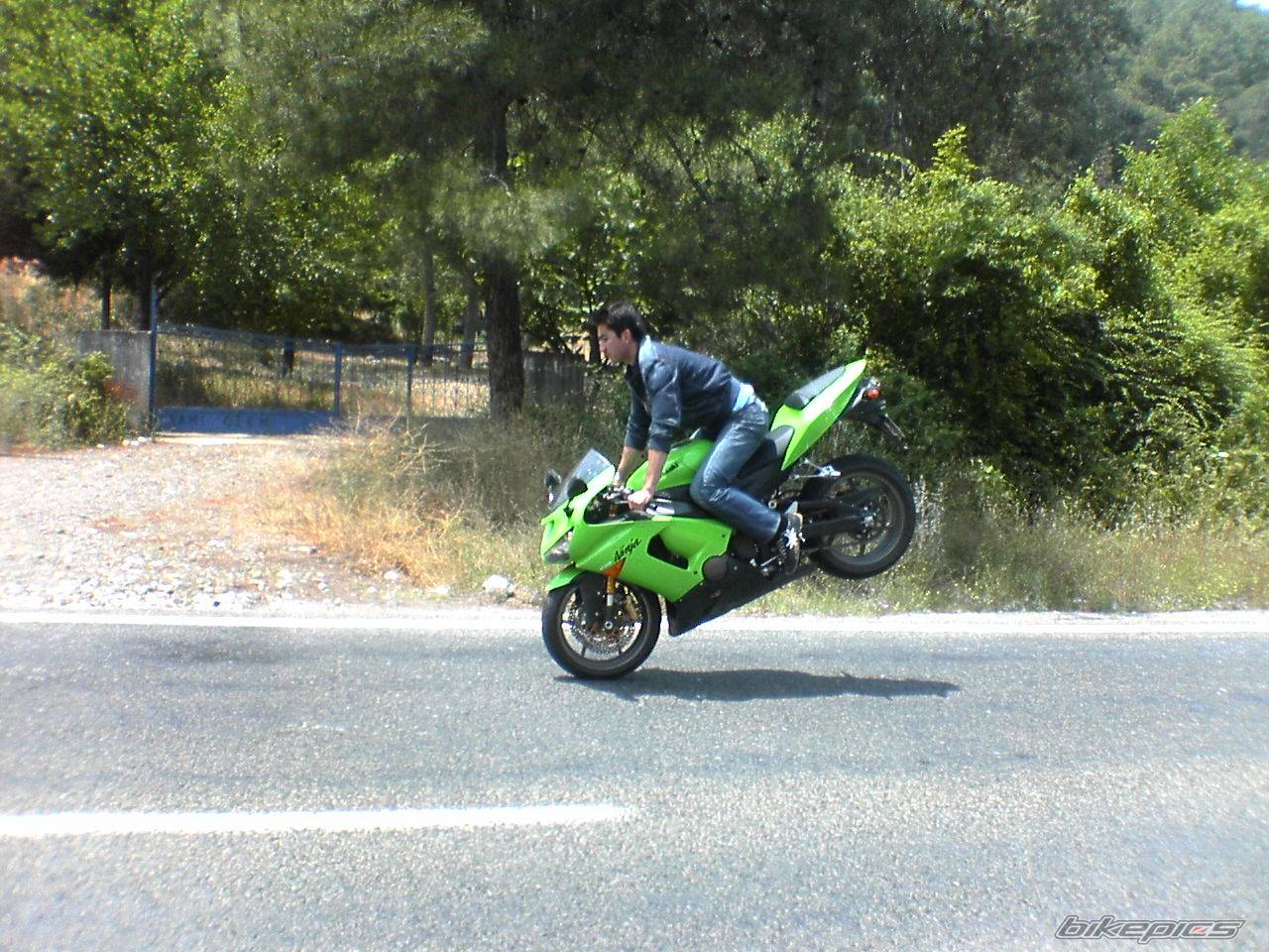 Bike Photo 364987
