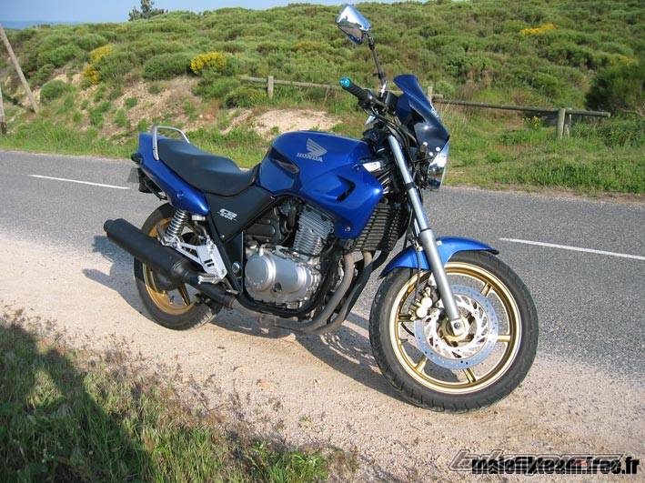 Bike Photo 364999