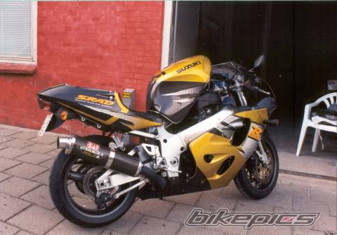 Bike Photo 365