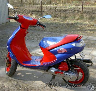 Bike Photo 365035
