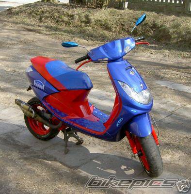 Bike Photo 365037