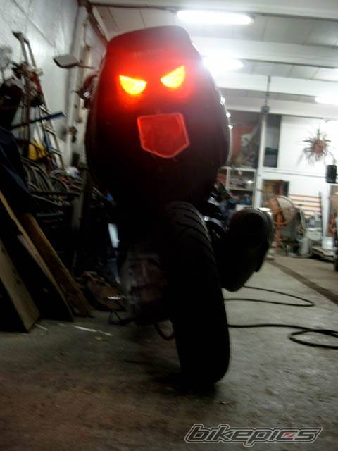 Bike Photo 36504