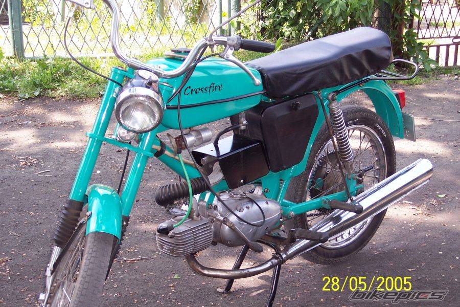 Bike Photo 365050