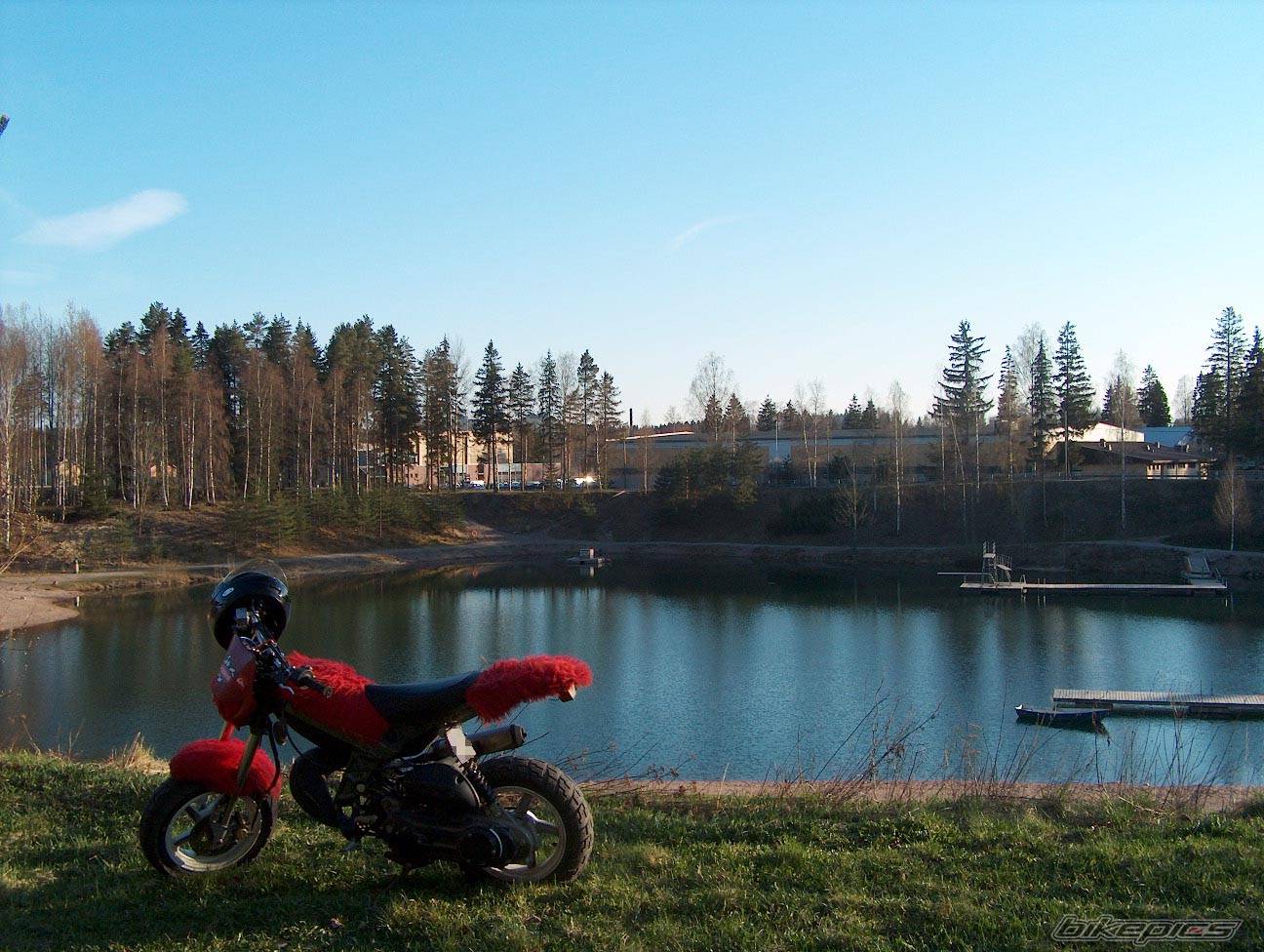 Bike Photo 365076