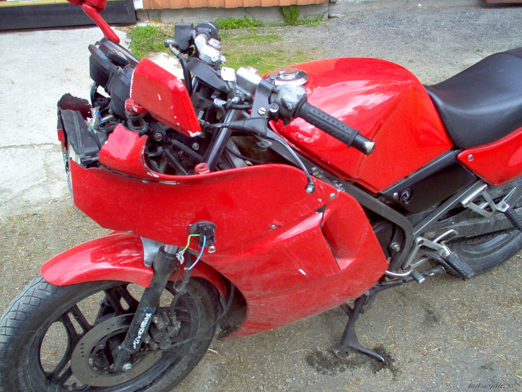 Bike Photo 365080