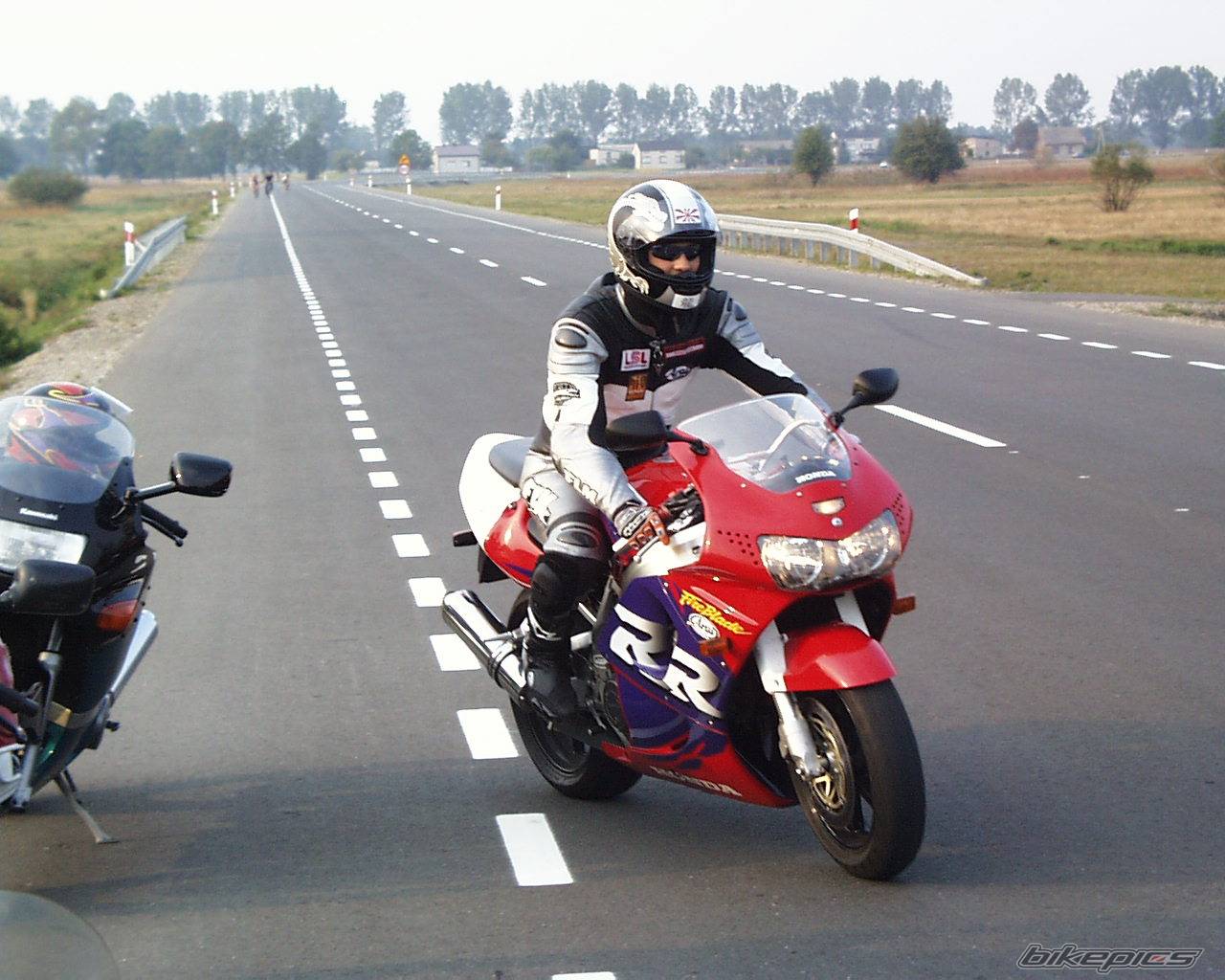 Bike Photo 36510