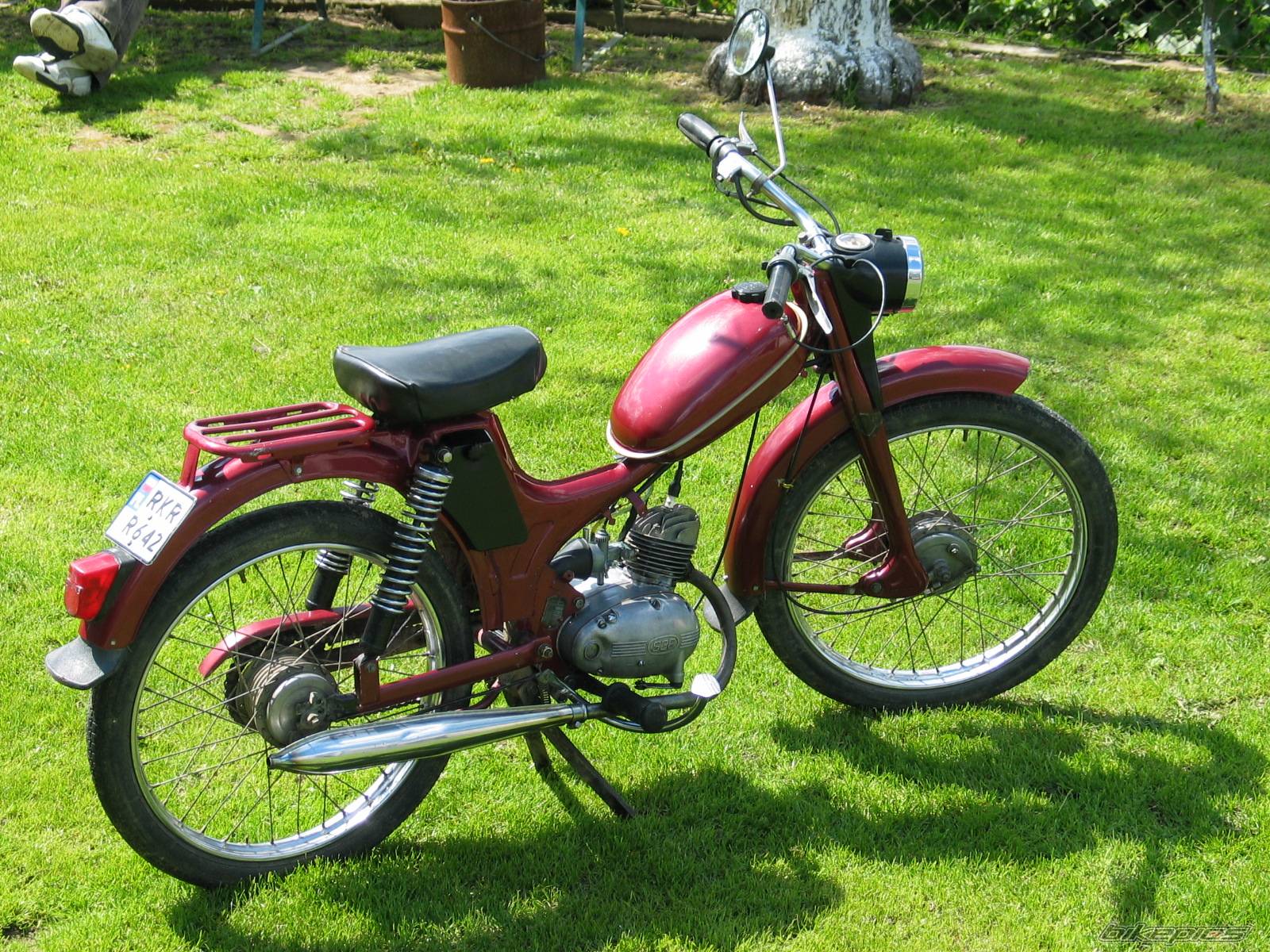 Bike Photo 365133