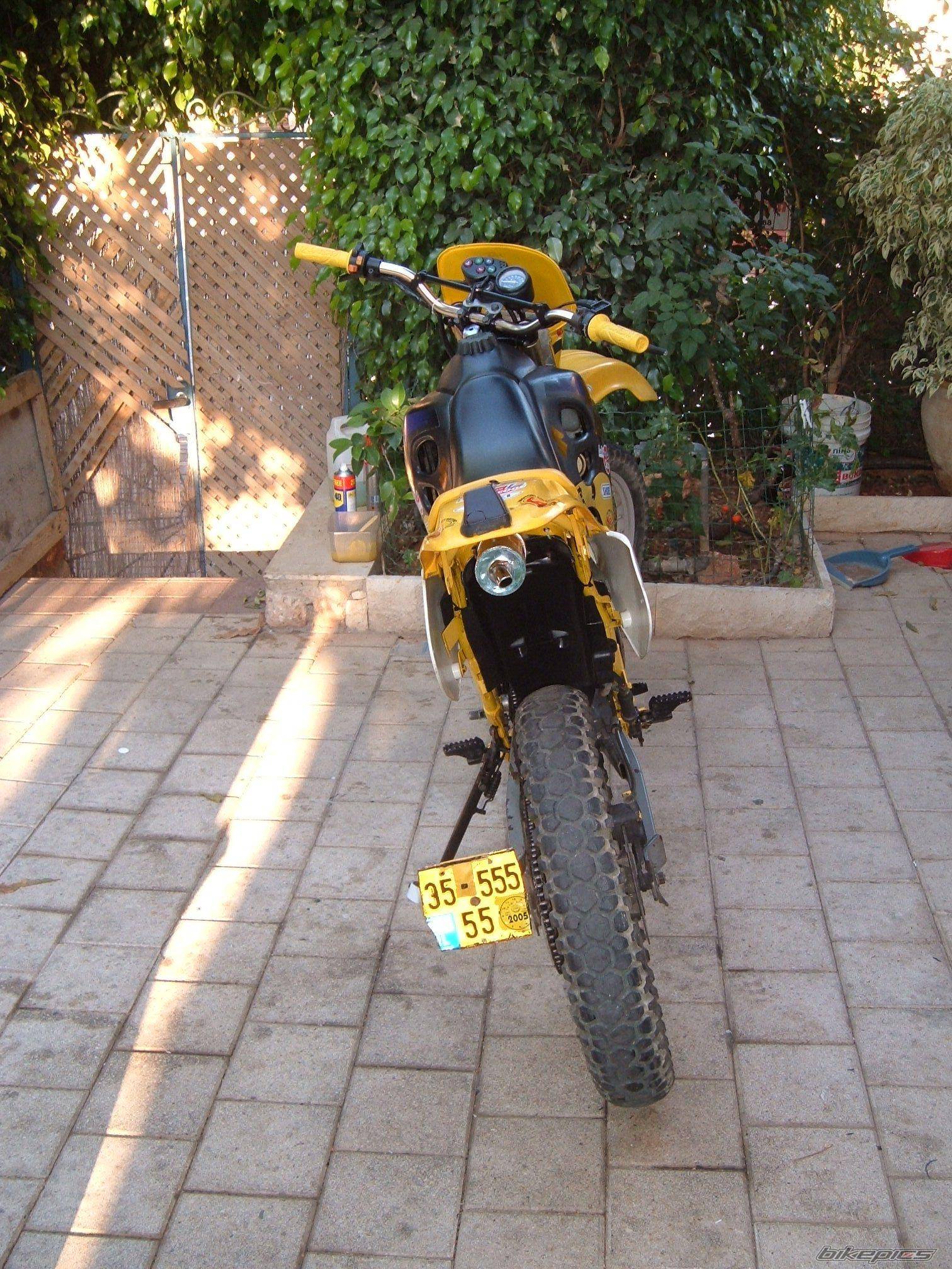 Bike Photo 365134