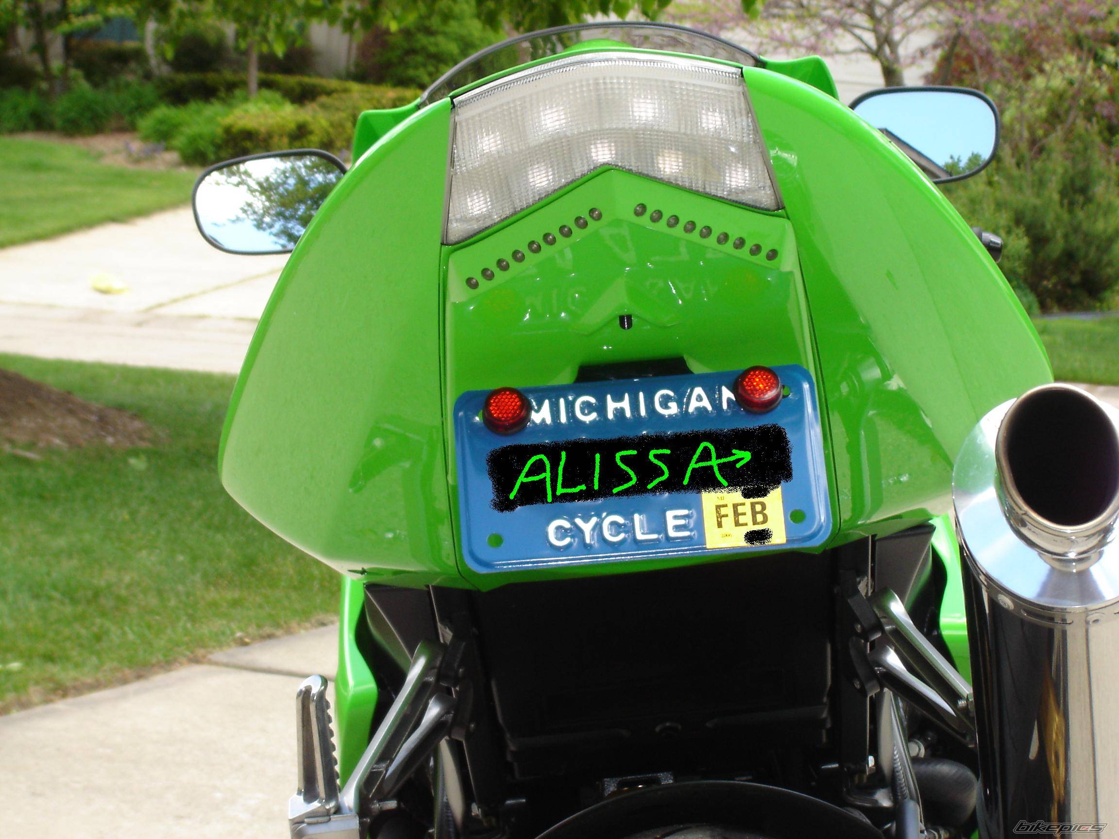 Bike Photo 365166