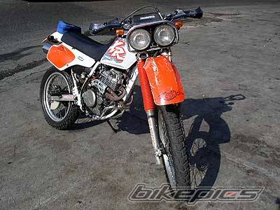 Bike Photo 365189