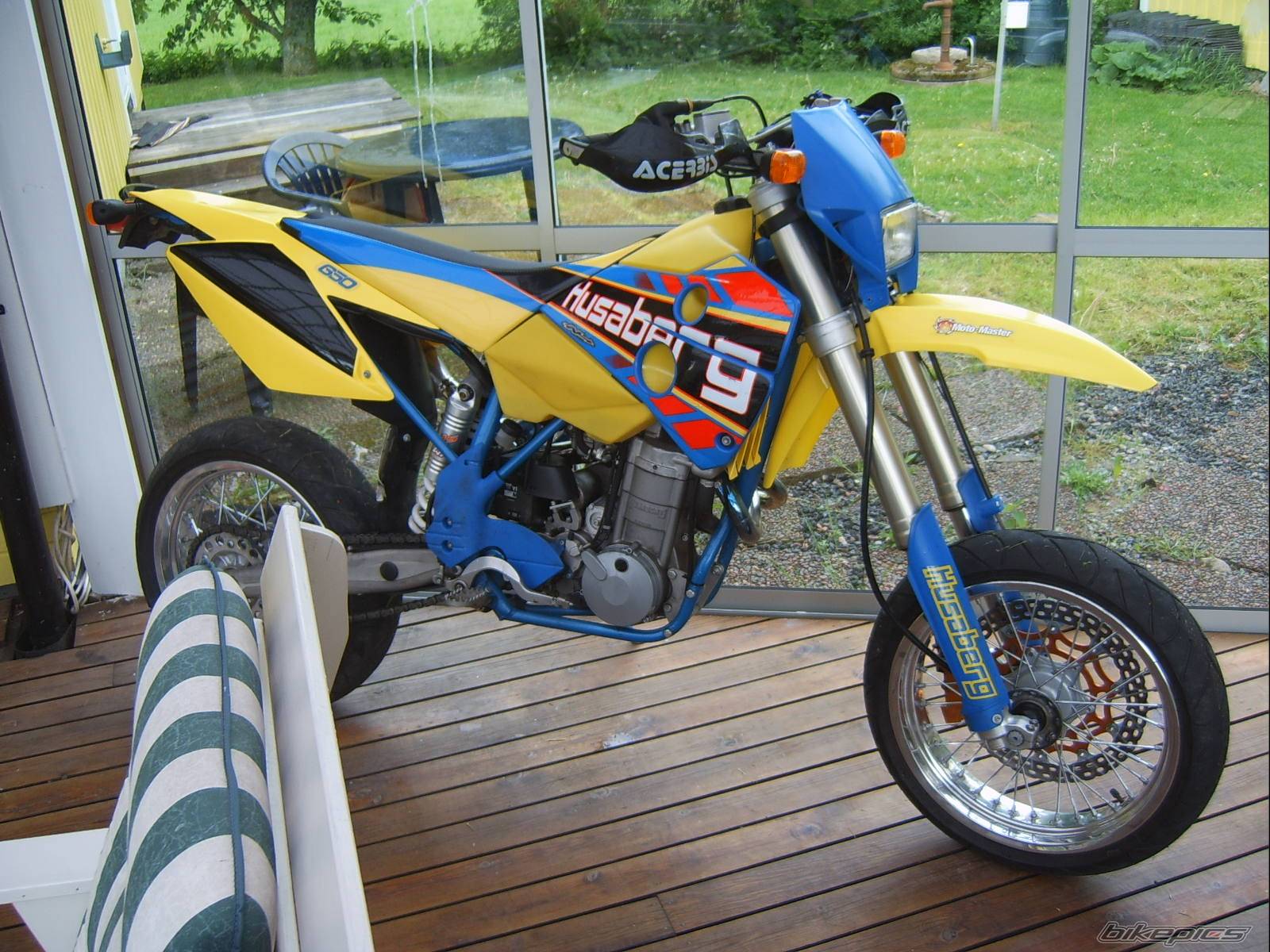 Bike Photo 365206