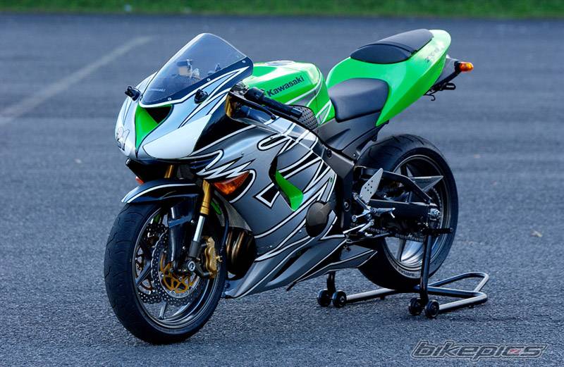 Bike Photo 365218