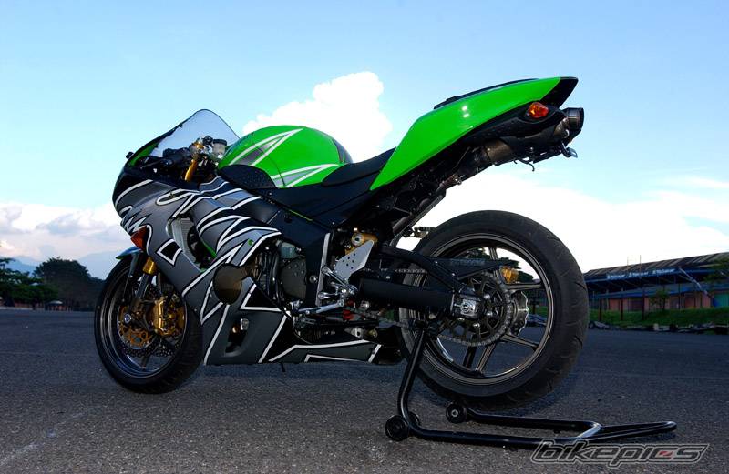Bike Photo 365219