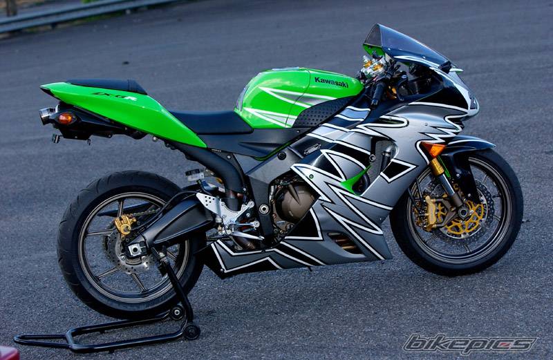 Bike Photo 365221