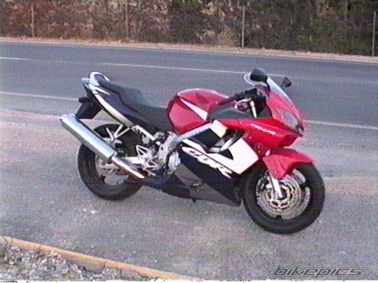 Bike Photo 36523