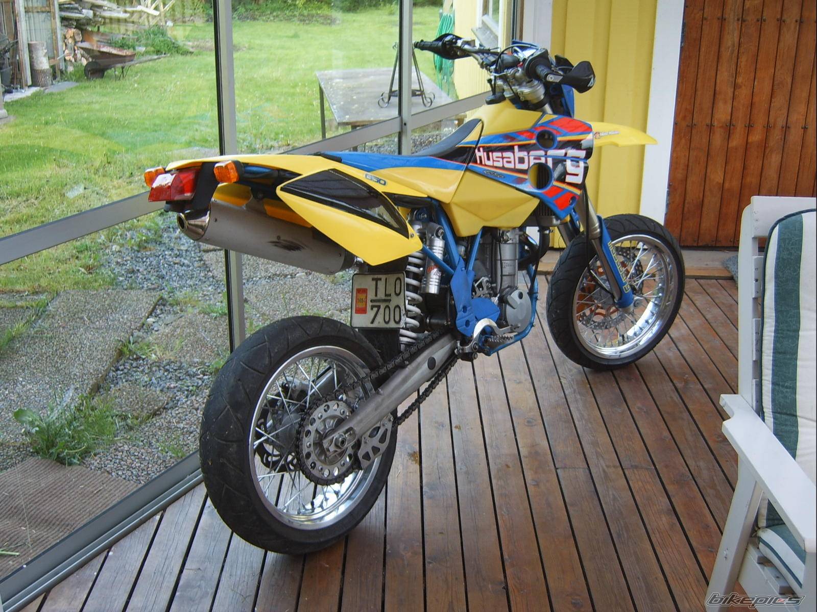 Bike Photo 365269