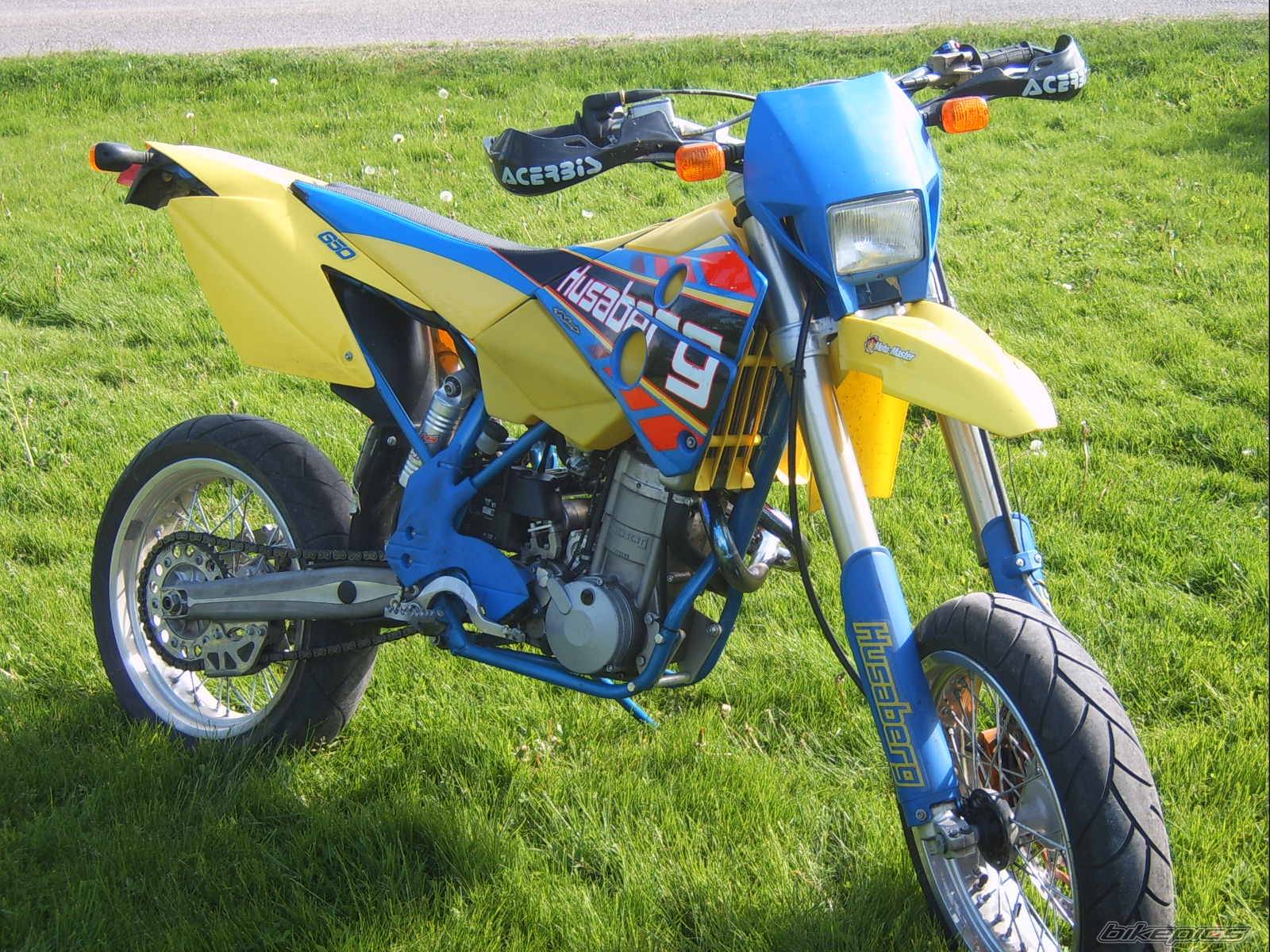 Bike Photo 365274