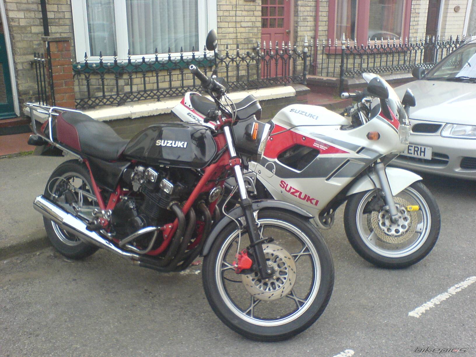Bike Photo 365283