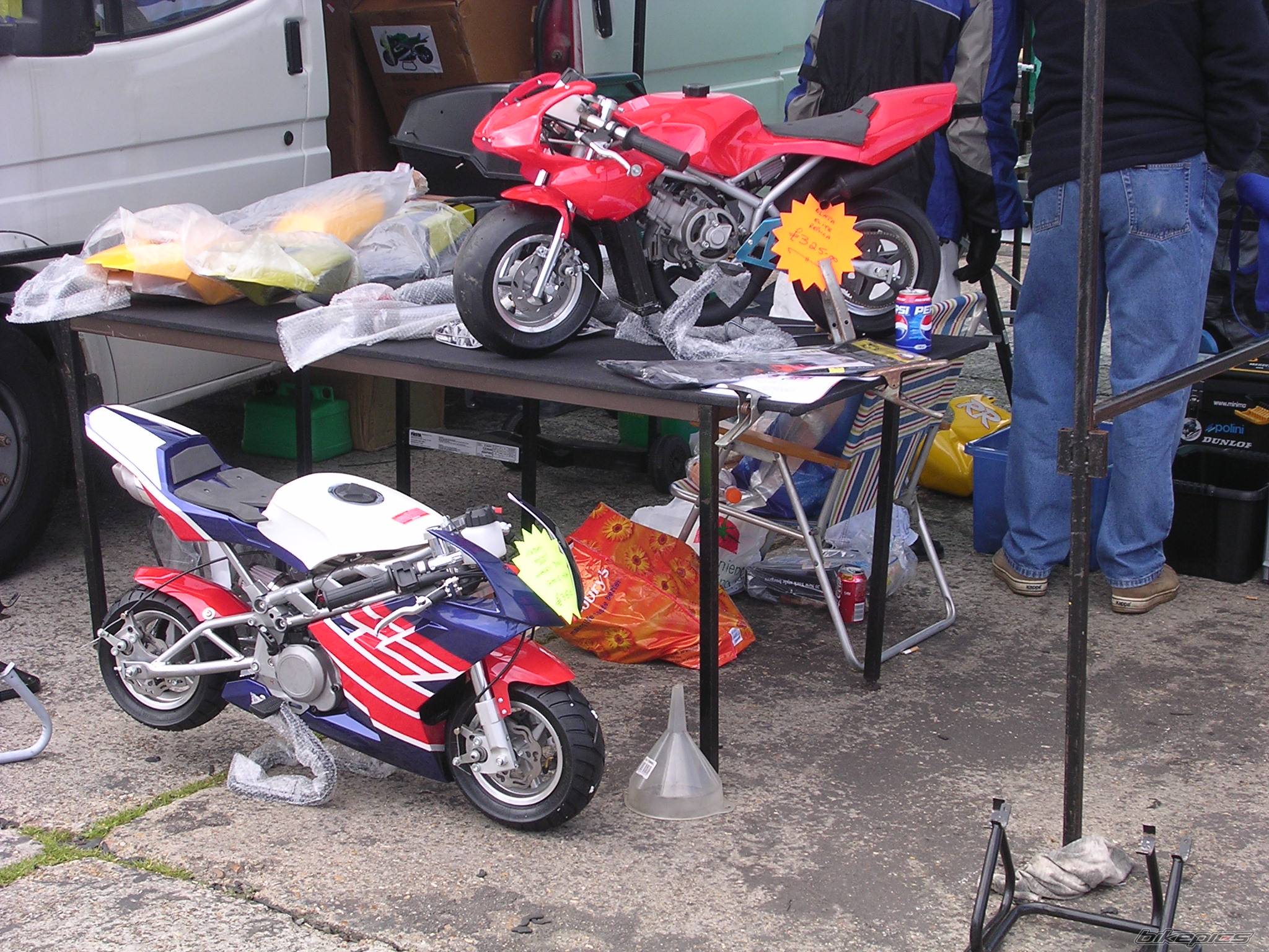 Bike Photo 365290