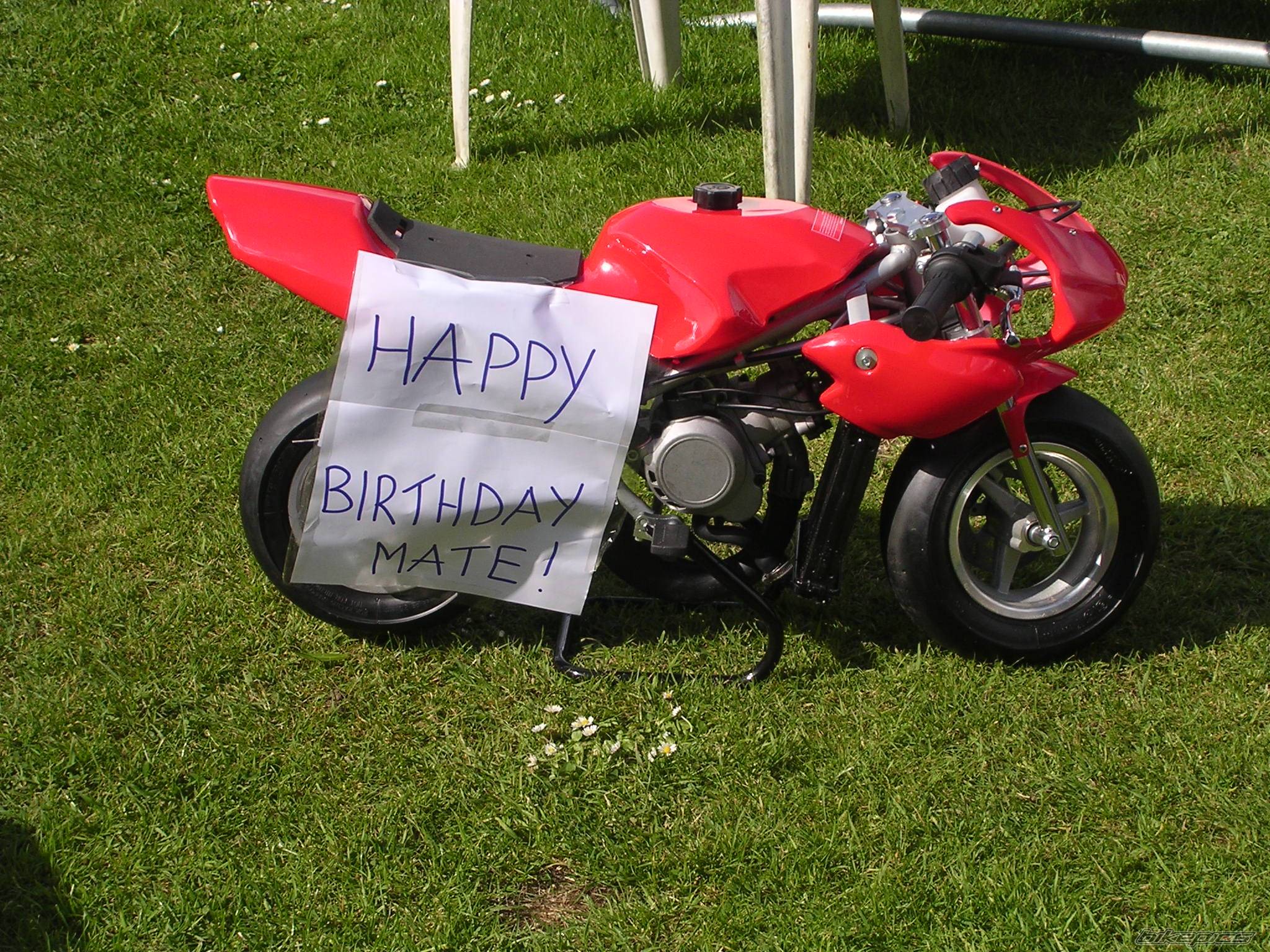 Bike Photo 365291
