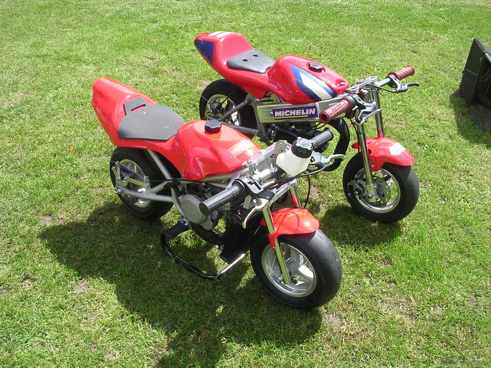 Bike Photo 365296