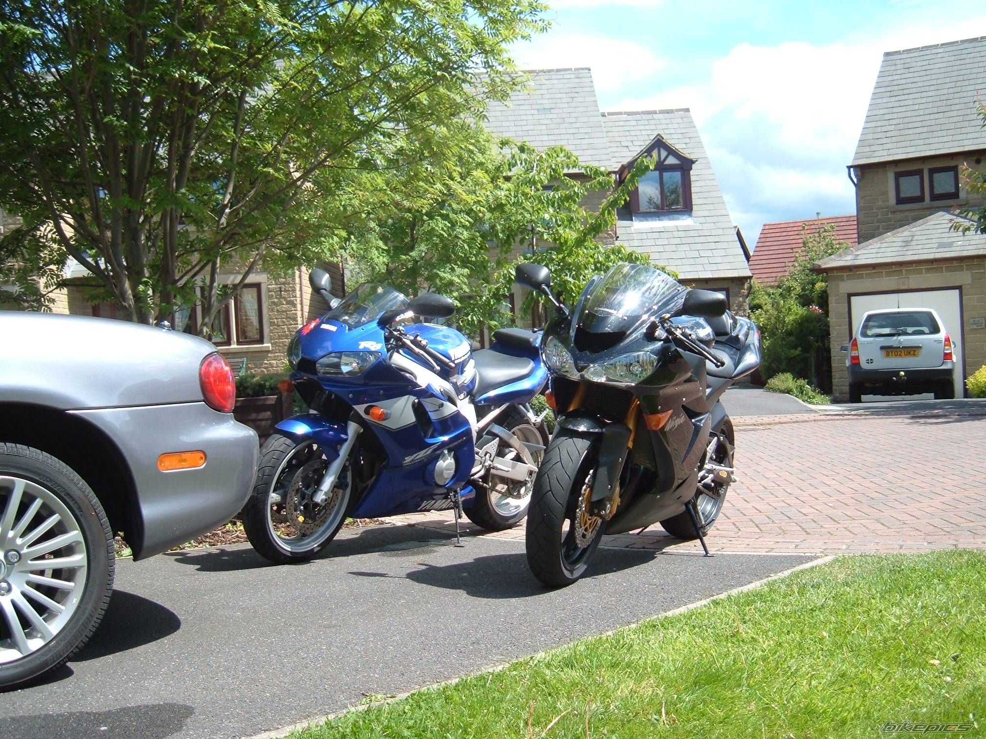 Bike Photo 365298
