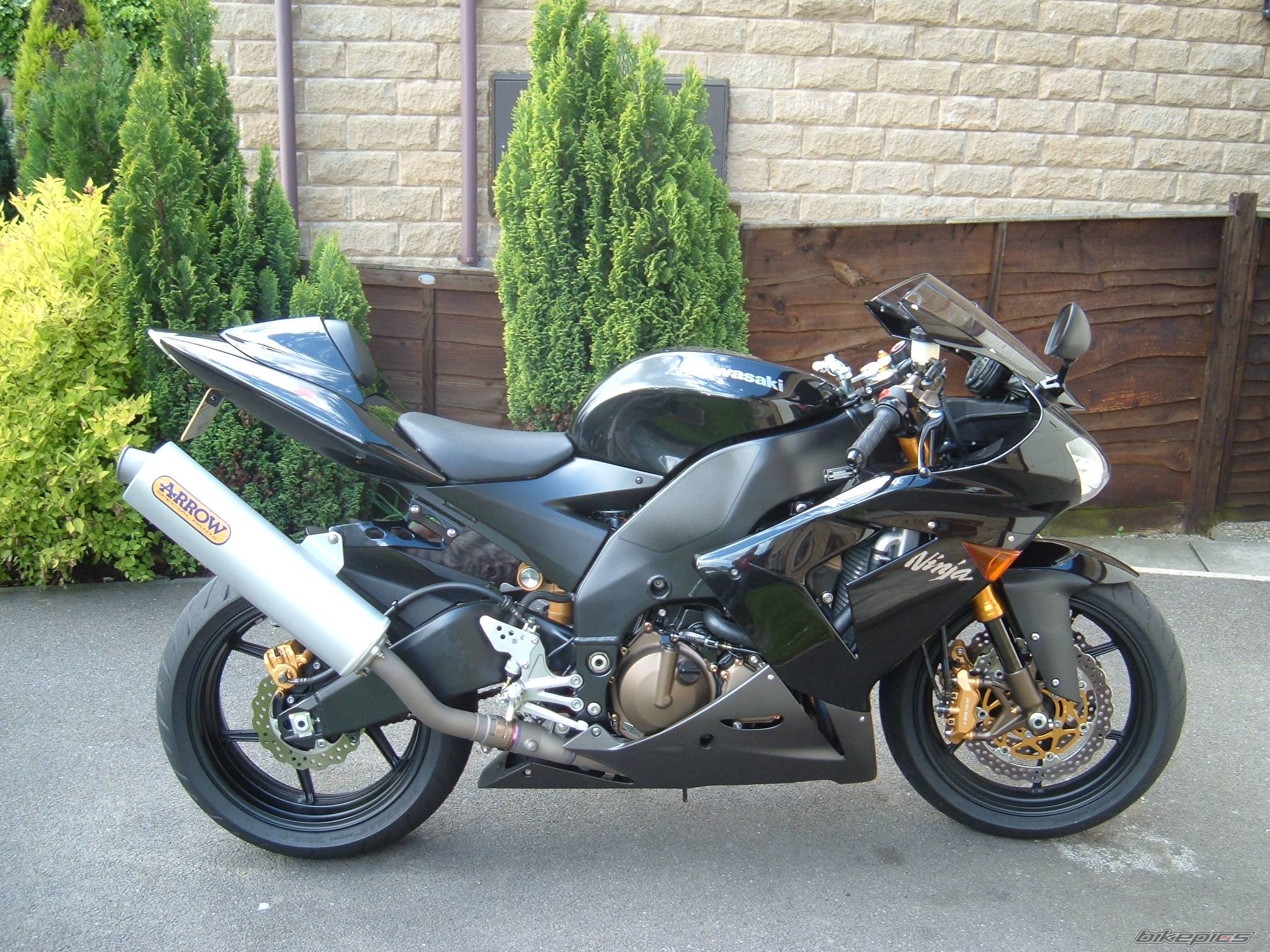 Bike Photo 365302