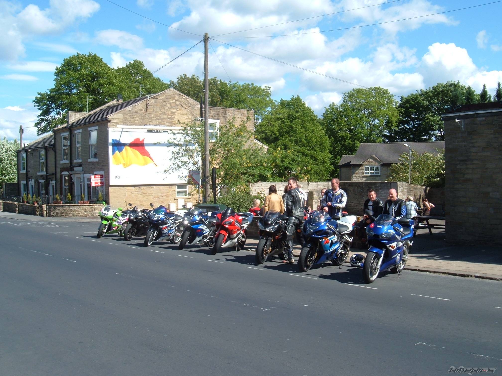 Bike Photo 365307