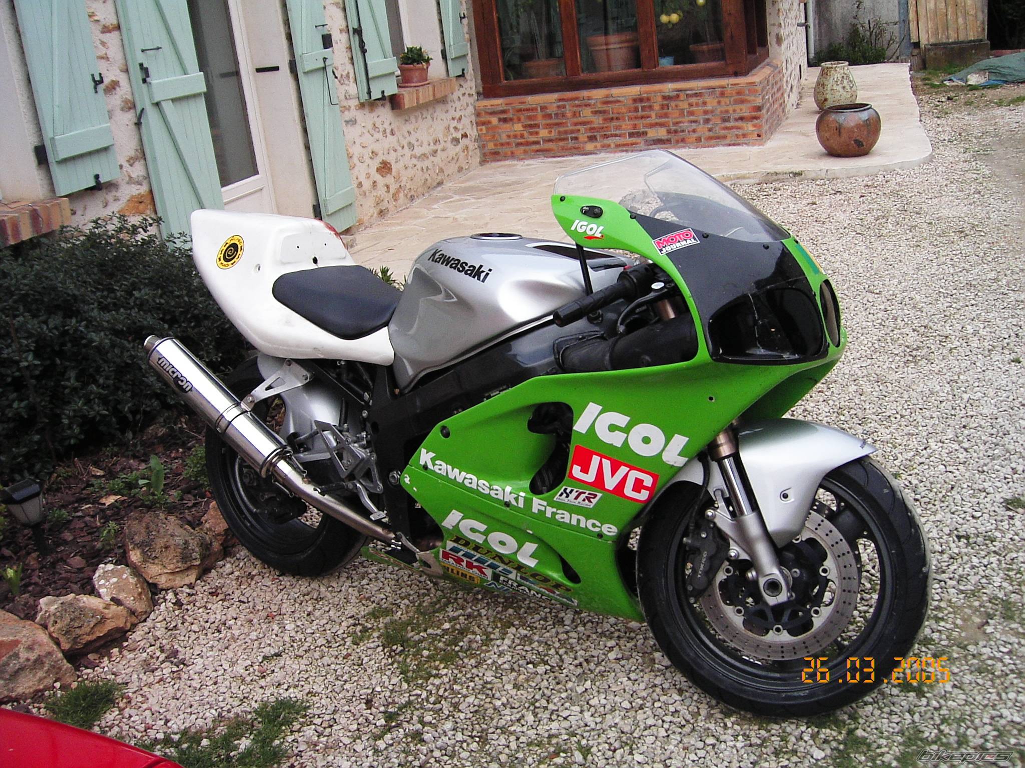 Bike Photo 365313