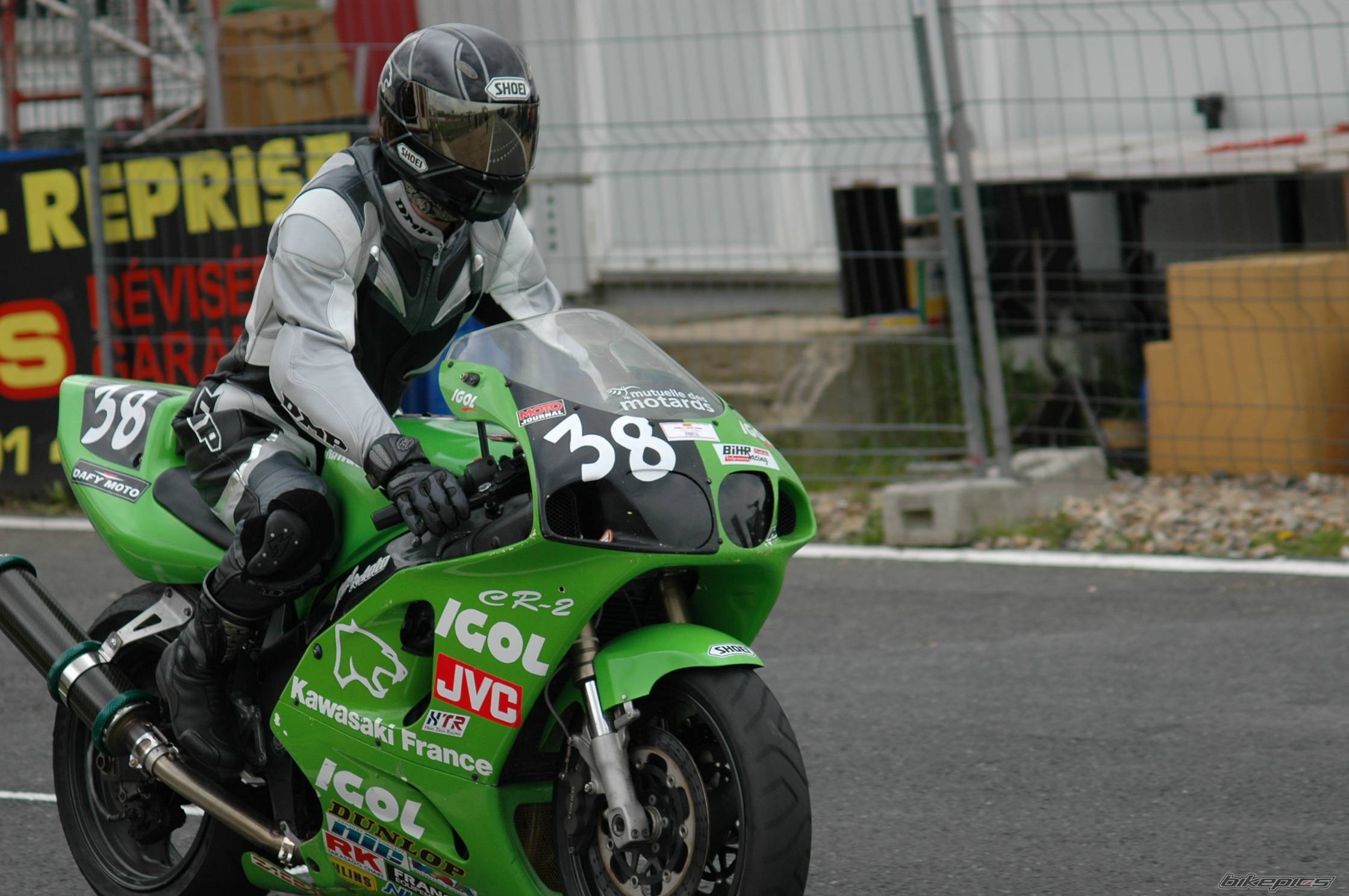Bike Photo 365317