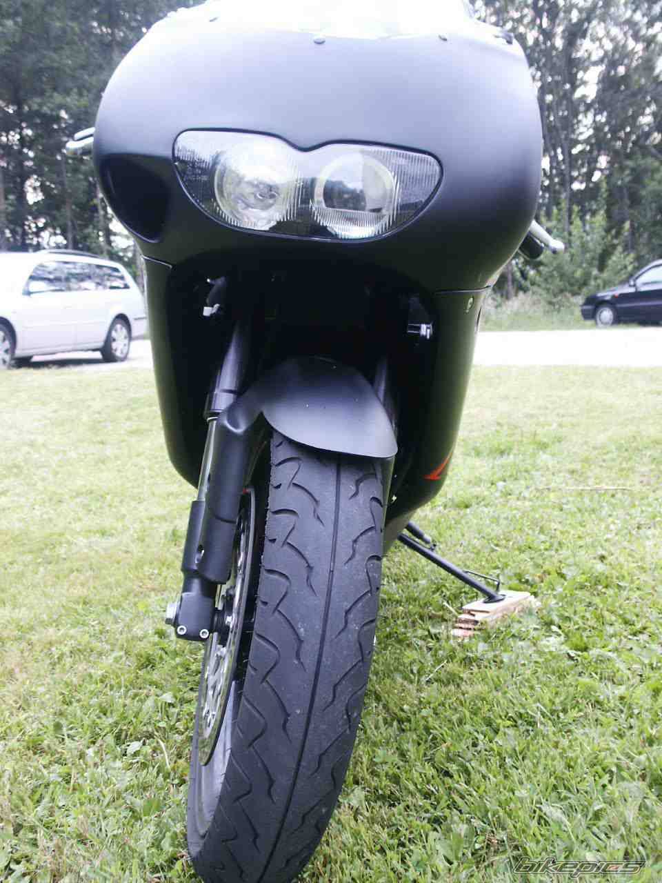 Bike Photo 36532