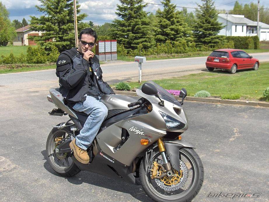 Bike Photo 365344