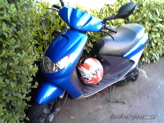 Bike Photo 365352
