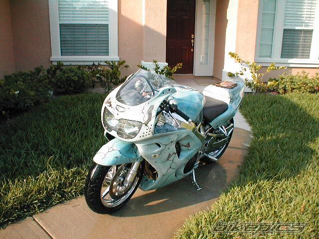 Bike Photo 365381