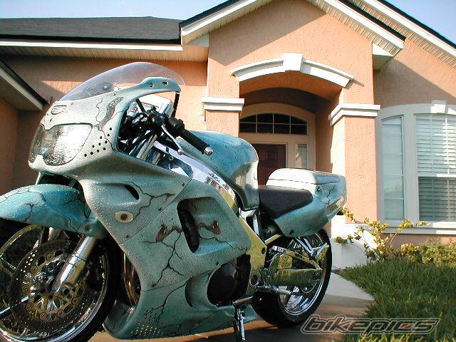 Bike Photo 365384